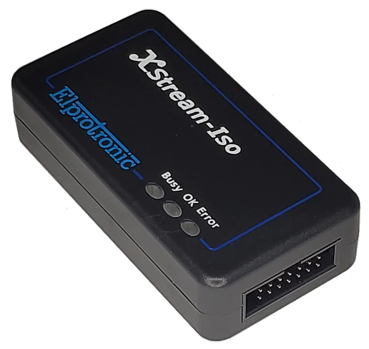 In-Circuit Programming of Adesto Technologies Serial Flash over SPI or JTAG/SWD